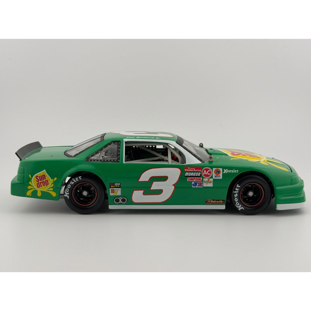 Dale Earnhardt Jr. #3 Sun-Drop 1994 Lumina RCCA Club Car 1:24 1 of 4800 DIN 2644