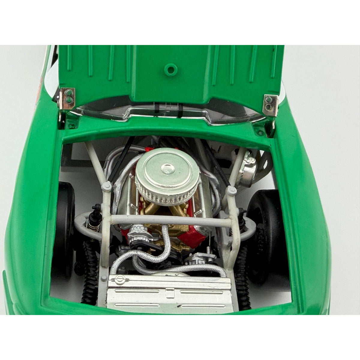 Dale Earnhardt Jr. #3 Sun-Drop 1994 Lumina RCCA Club Car 1:24 1 of 4800 DIN 2644