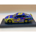 Brad Keselowski #2 Pirtek 2020 Mustang 1:24 Action 1 of 505 NASCAR Diecast