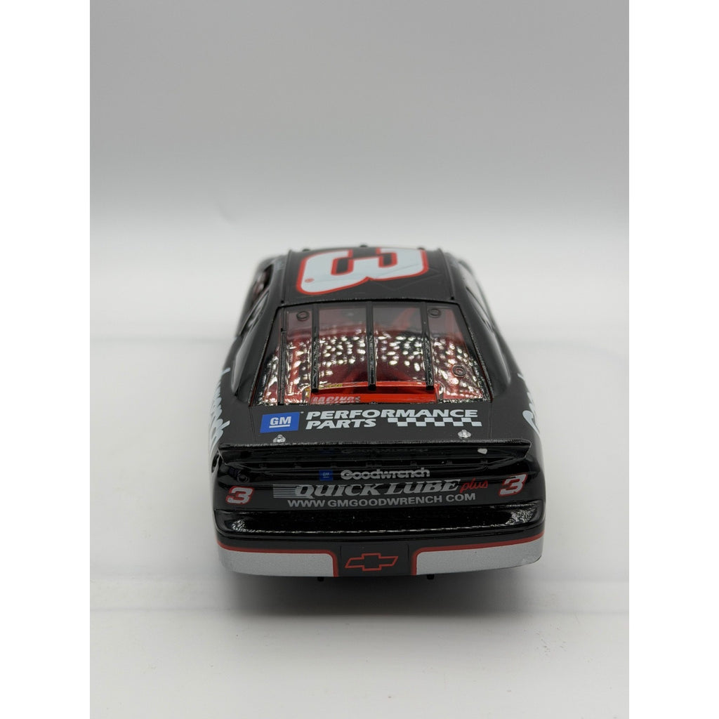 Dale Earnhardt #3 GM Goodwrench Service Plus 1999 Monte Carlo Bank 1/7500