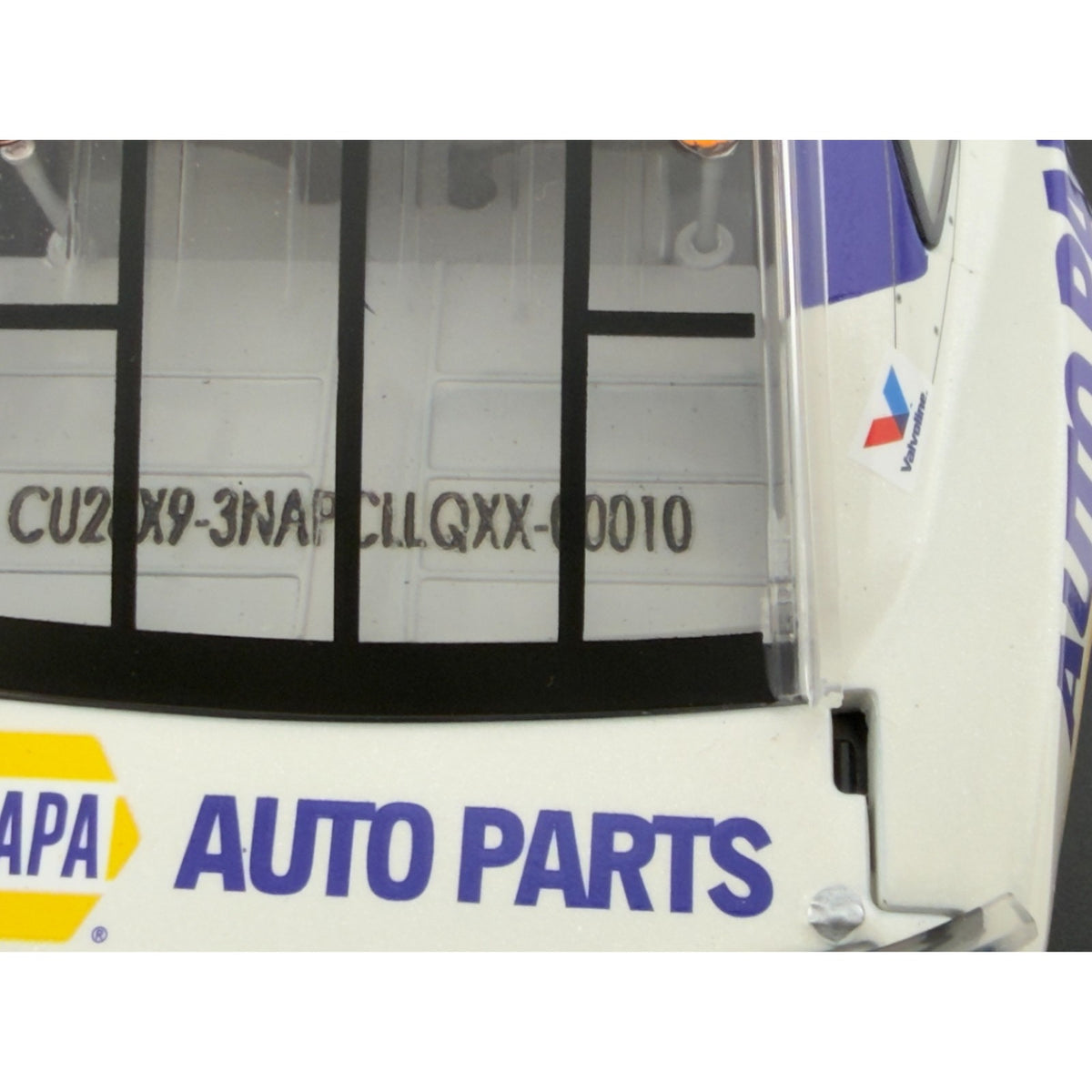 Chase Elliott #9 NAPA 2026 Chevrolet Camaro Liquid Color 1 of 48 DIN 10