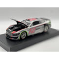 Ryan Blaney #12 BodyArmor 2024 Mustang Auto 1:24 1/72 DIN 57 NASCAR