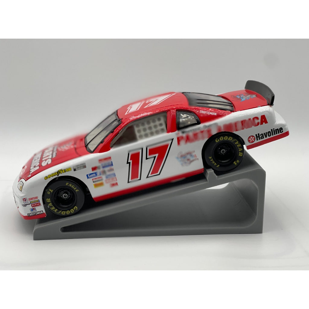 Darrell Waltrip 1984-1986 1997 Monte Carlo 1:24 NASCAR 1/2500