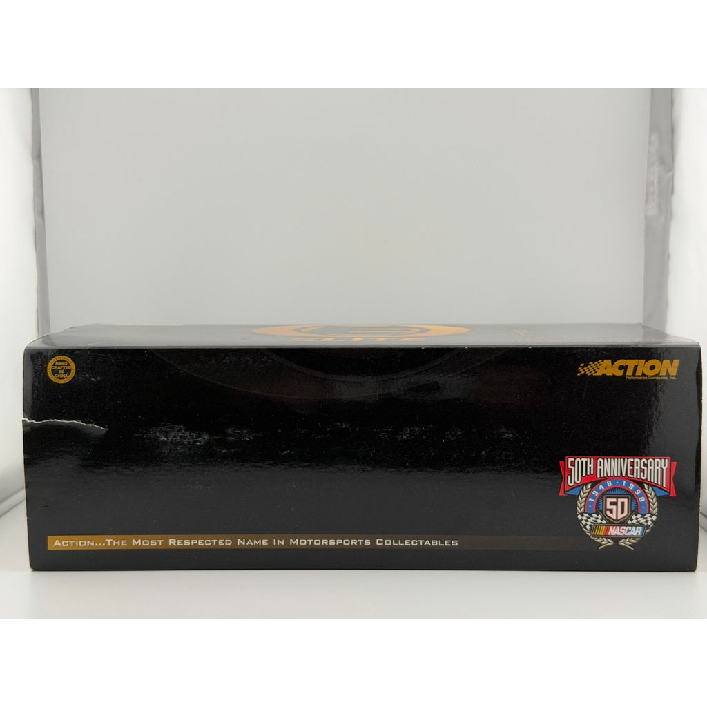 Dale Earnhardt #3 Goodwrench 50th Anniversary 1998 Monte Carlo BWB Bank