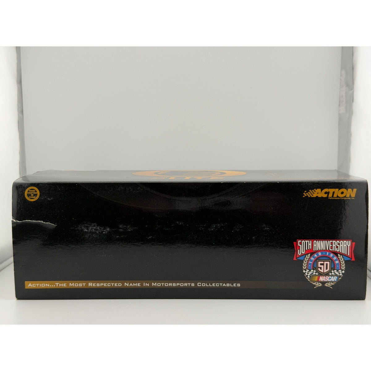 Dale Earnhardt #3 Goodwrench 50th Anniversary 1998 Monte Carlo BWB Bank