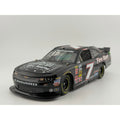 Regan Smith #7 Fire Alarm Services 2013 Camaro Autographed 1 of 824 DIN 150