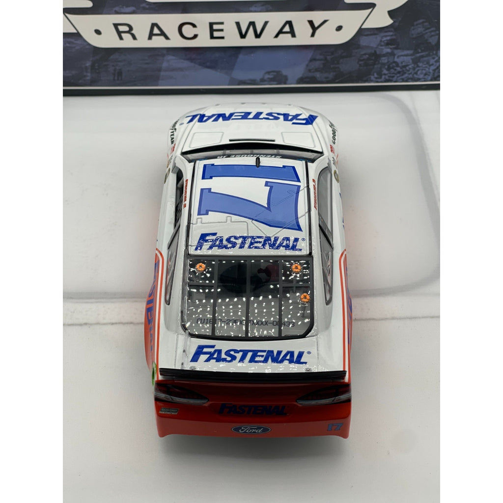 Ricky Stenhouse Jr. #17 Fastenal Darlington 2016 Fusion 1 of 505