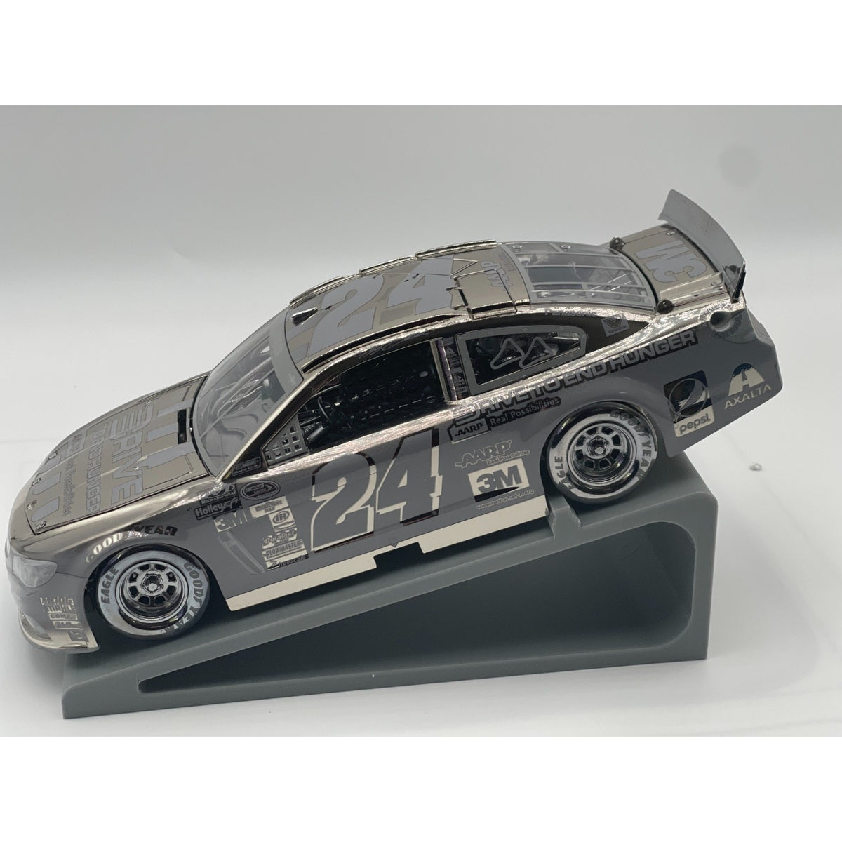 Jeff Gordon #24 AARP DTEH 2015 SS ELITE ICONS 1:24 NASCAR 1/1524 DIN 284
