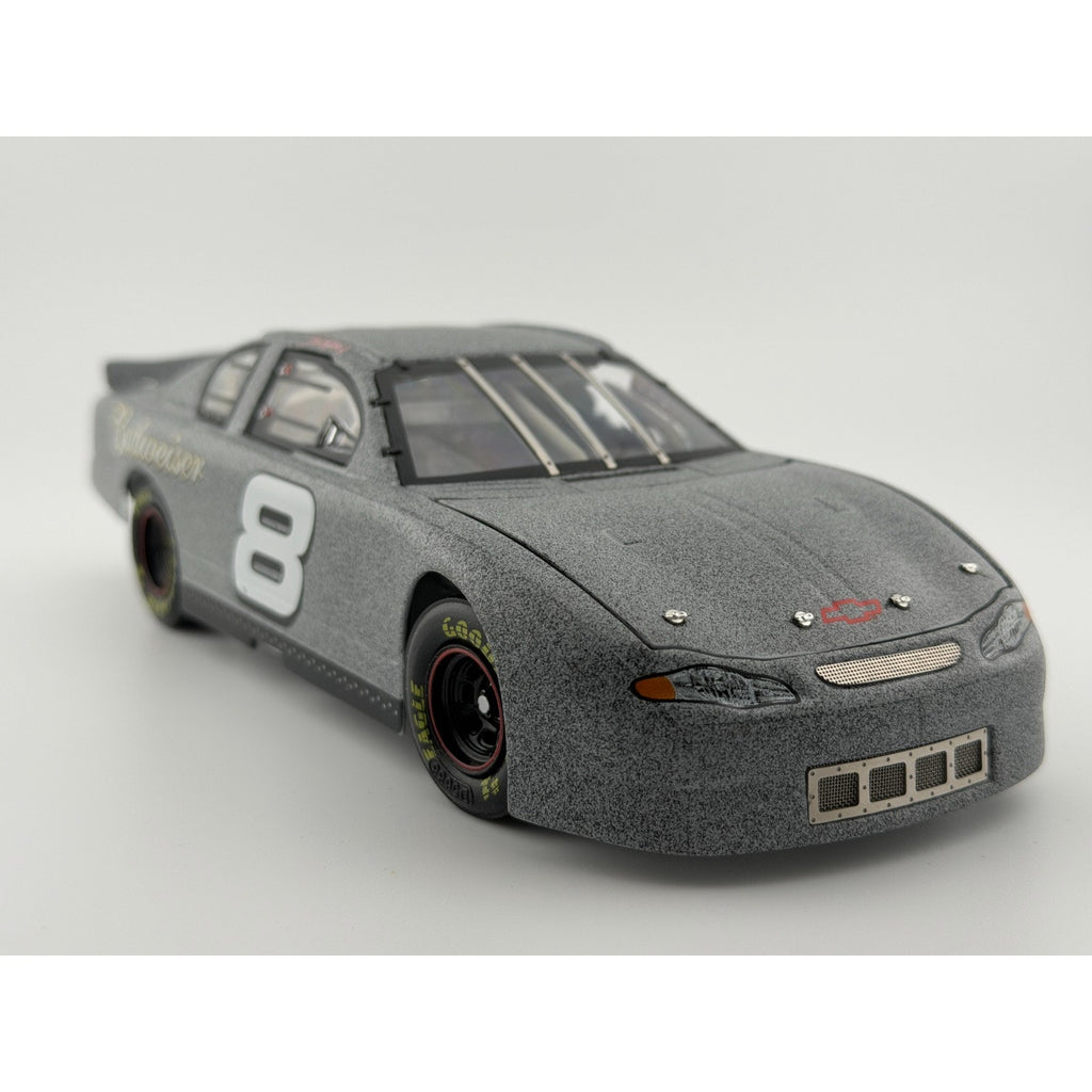 Dale Earnhardt Jr. #8 Budweiser Test Car 2001 Monte Carlo Elite 1/3504 DIN 3425