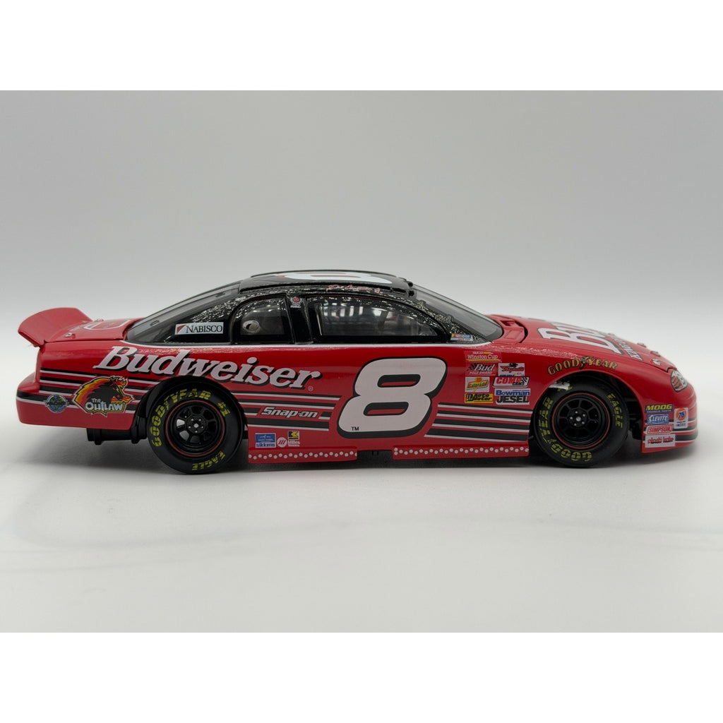 Dale Earnhardt Jr. #8 Budweiser Atlanta 1999 Monte Carlo 1 of 7008