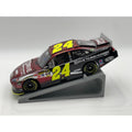 Jeff Gordon #24 AARP Drive to End Hunger 2011 Impala Dual Auto 1:24 NASCAR