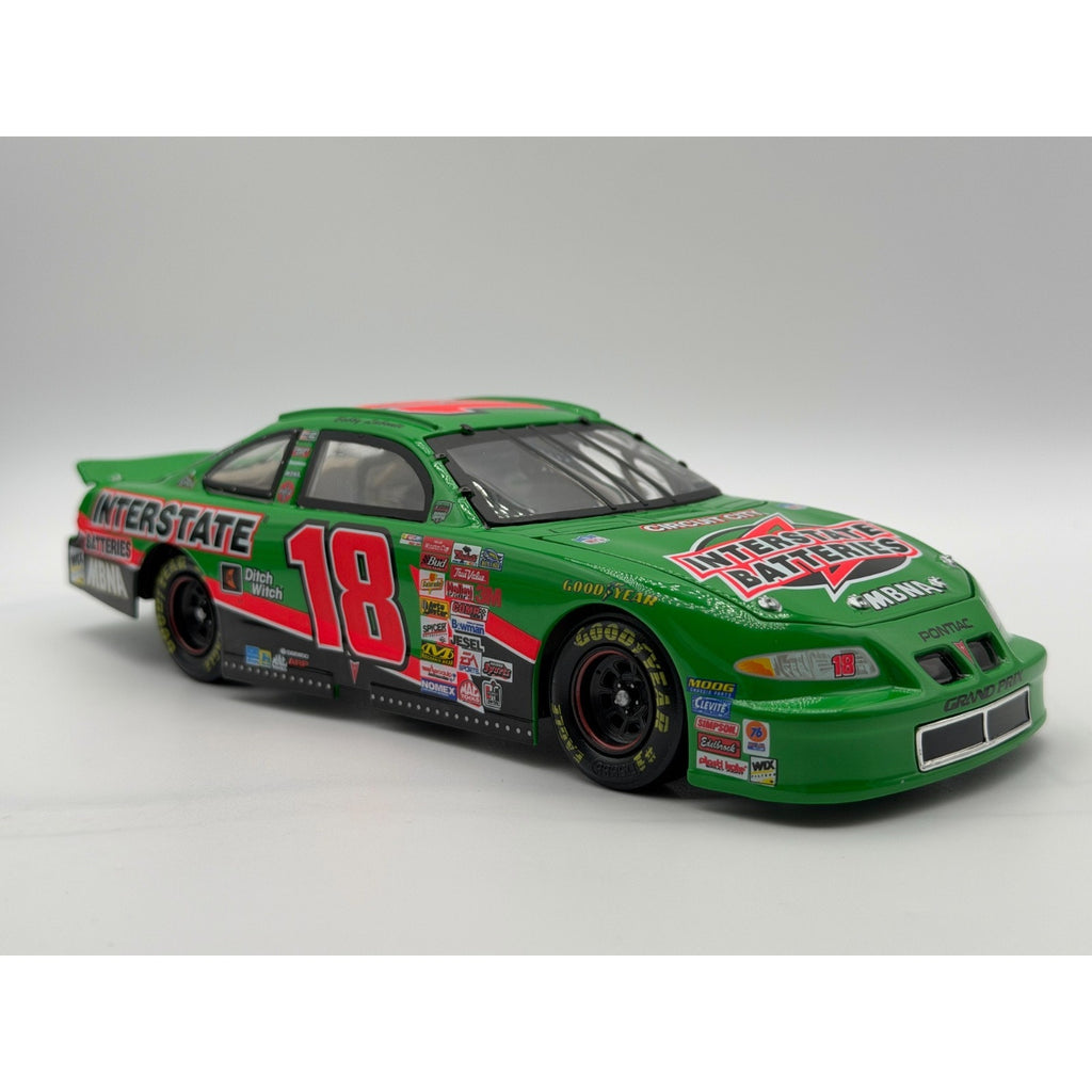 Bobby Labonte #18 Interstate Batteries 2001 Grand Prix 1/17364 NASCAR Diecast