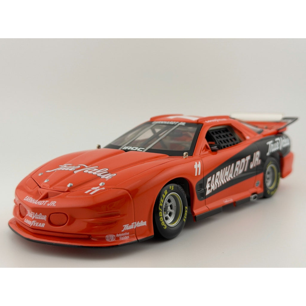 Dale Earnhardt Jr. #11 True Value 1999 IROC Firebird Xtreme 1:24 NASCAR Diecast