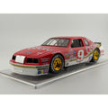 Bill Elliott #9 Coors Million Dollar Win 1985 Thunderbird 1 of 5508 Action