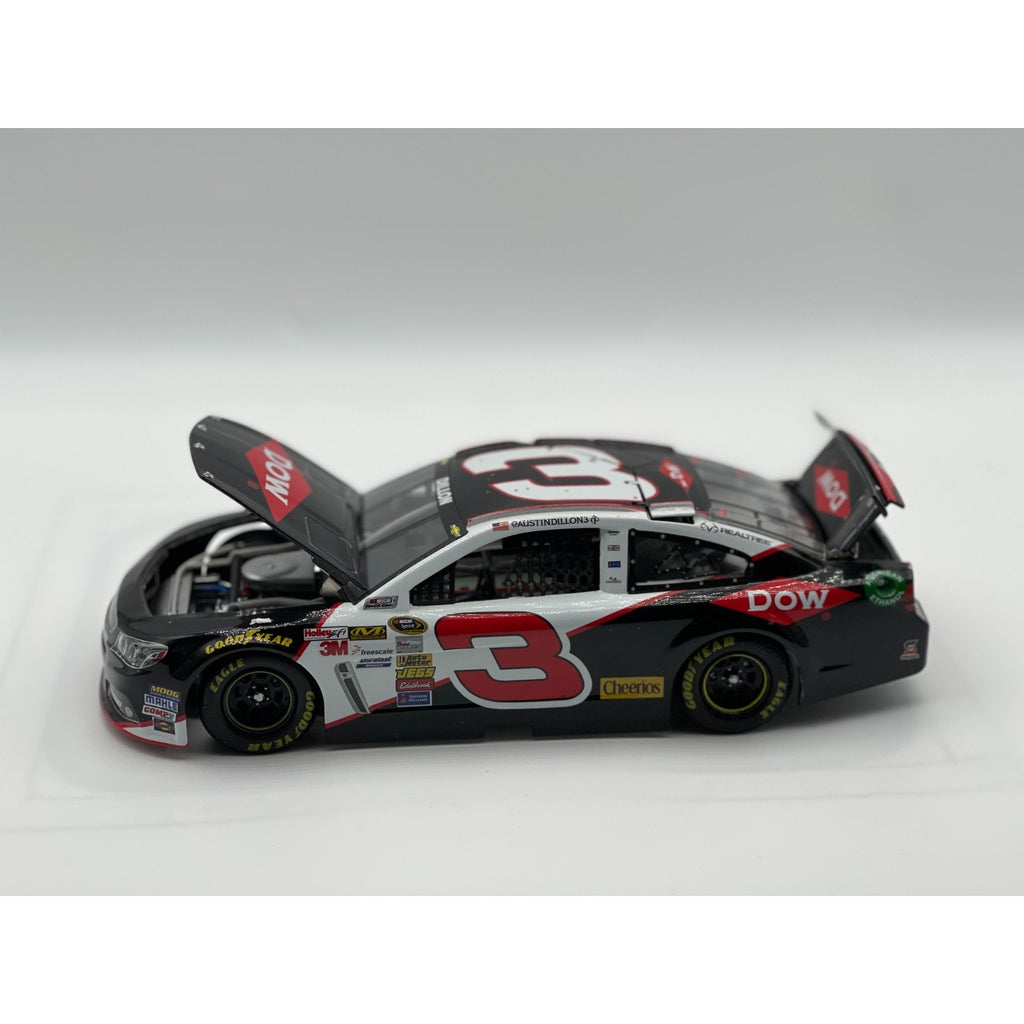 Austin Dillon #3 Dow Automotive 2014 SS NASCAR Diecast