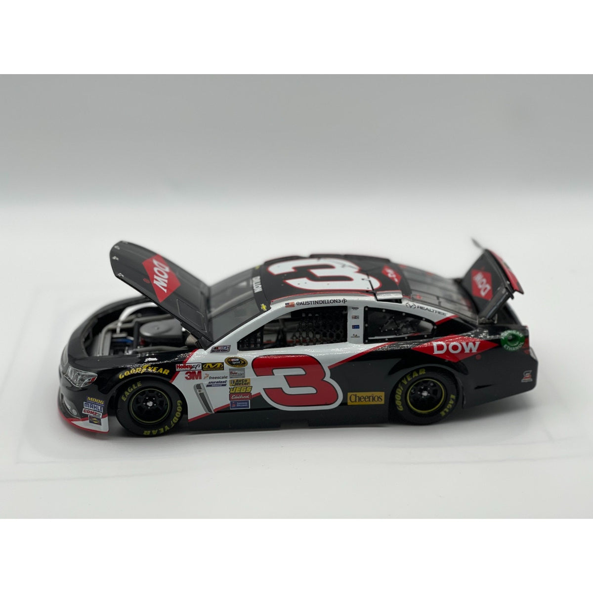 Austin Dillon #3 Dow Automotive 2014 SS NASCAR Diecast