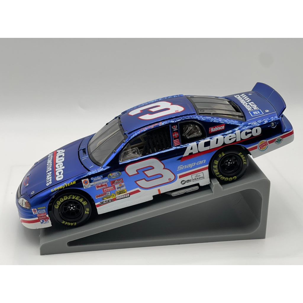 Dale Earnhardt Jr. #3 ACDelco Last Lap of the Century 1999 Monte Carlo CC CWB