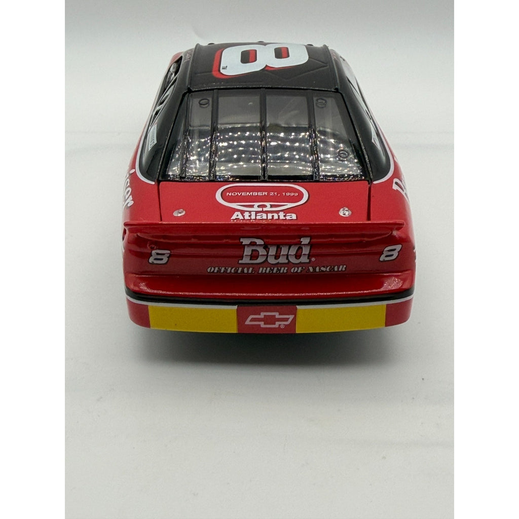 Dale Earnhardt Jr. #8 Budweiser Atlanta 1999 Monte Carlo 1 of 7008
