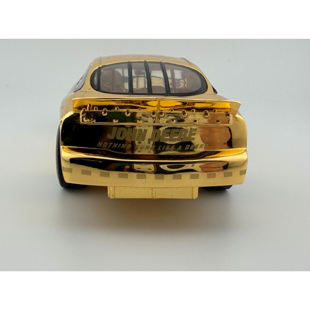 Chad Little #97 John Deere 50th Anniversary 1998 Ford Taurus 24k Gold