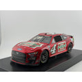 Kevin Harvick #4 Hunt Brothers Pizza Red 2023 Mustang Liquid Color 1 /48 DIN 36