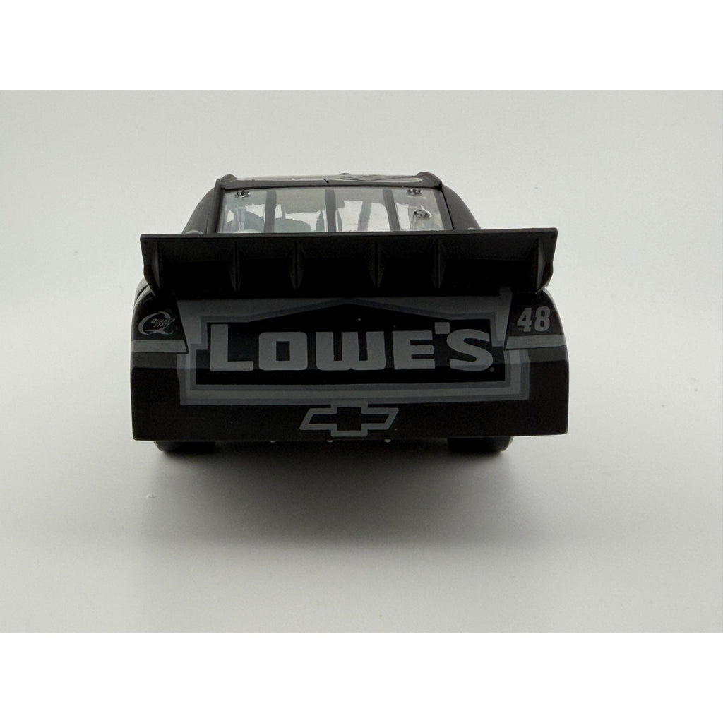 Jimmie Johnson #48 Lowe's 2011 Chevrolet Impala ARC Stealth 1 of 346 DIN 213