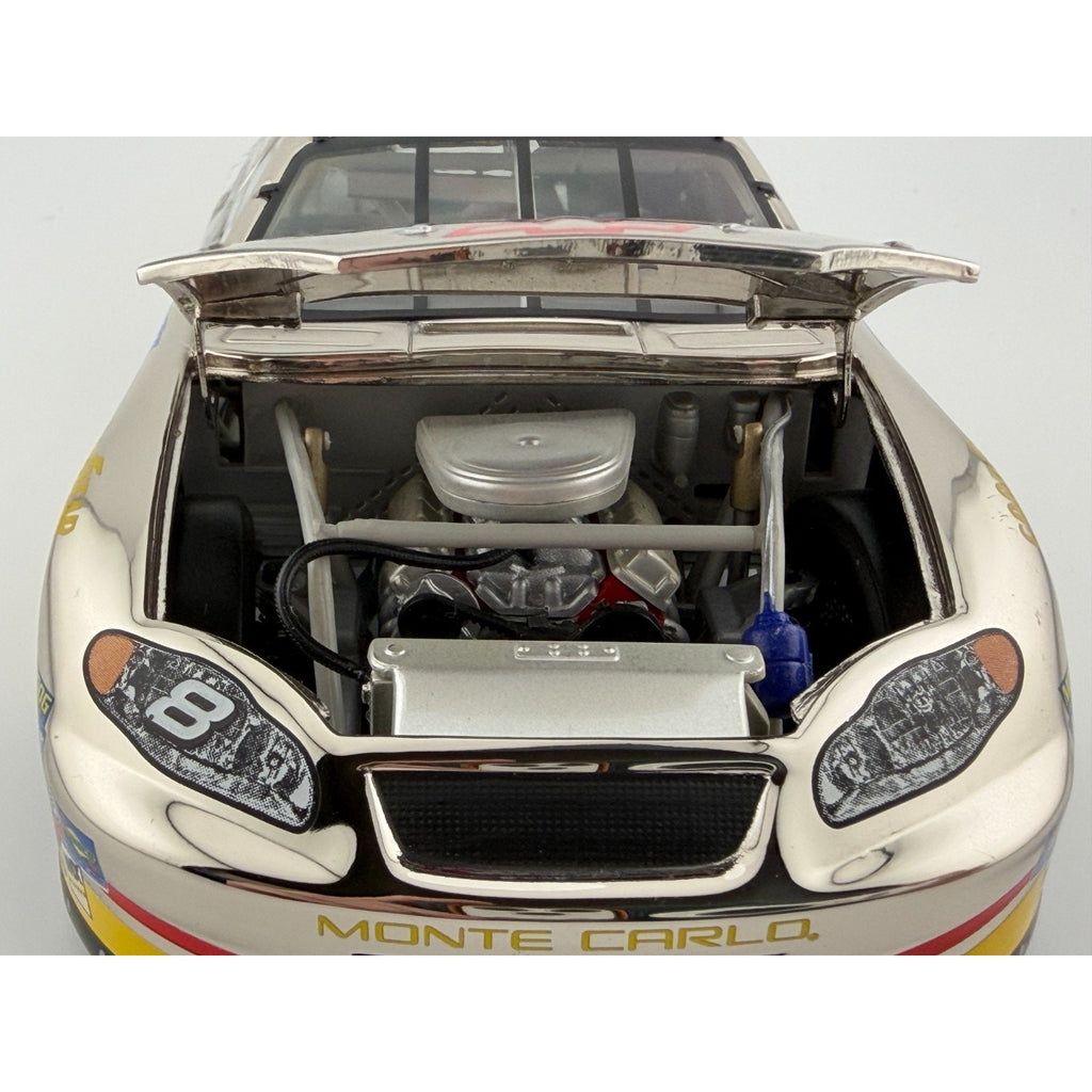 Martin Truex Jr. #8 Bass Pro Shops 2004 Busch Champion Chrome Brookfield 1 of 240