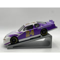 Jeff Gordon #24 Foundation 2001 Monte Carlo 1:24 NASCAR Diecast