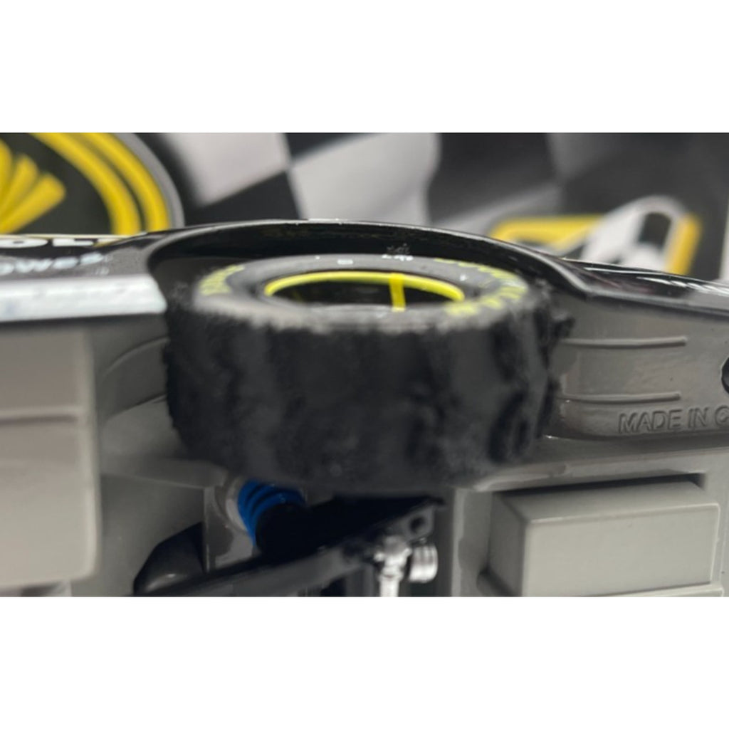 Jimmie Johnson #48 Kobalt Tools Michigan Win 2014 SS 1 of 589