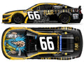 Josh Bilicki #66 Flair Spirits 2026 Lionel Racing artwork