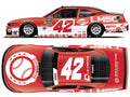 Brad Perez No. 42 Luckiest Man Sports Cards 2026 Chevrolet