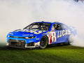 Brexton Busch #8 Lucas Oil Tribute Burnout 2026 Chevrolet 1:24 ARC official Lionel Racing supplier artwork
