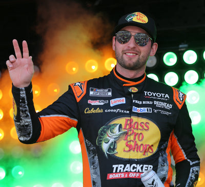 Chase Briscoe