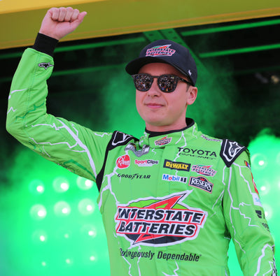 Christopher Bell