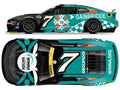 Daniel Suarez No. 7 Women in Motorsports Nation 2026 Chevrolet