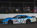 Landon Huffman #57 Josh Cellars Seaswept 2026 Lionel Racing artwork