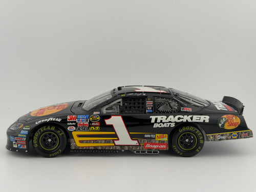 2005 Martin Truex Jr. #1 Bass Pro Shops Club Car 1:24 Diecast