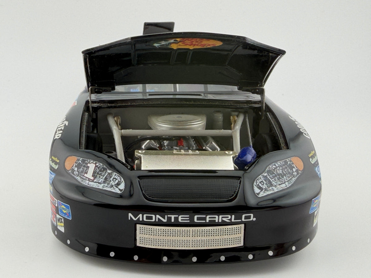 2005 Martin Truex Jr. #1 Bass Pro Shops Club Car 1:24 Diecast