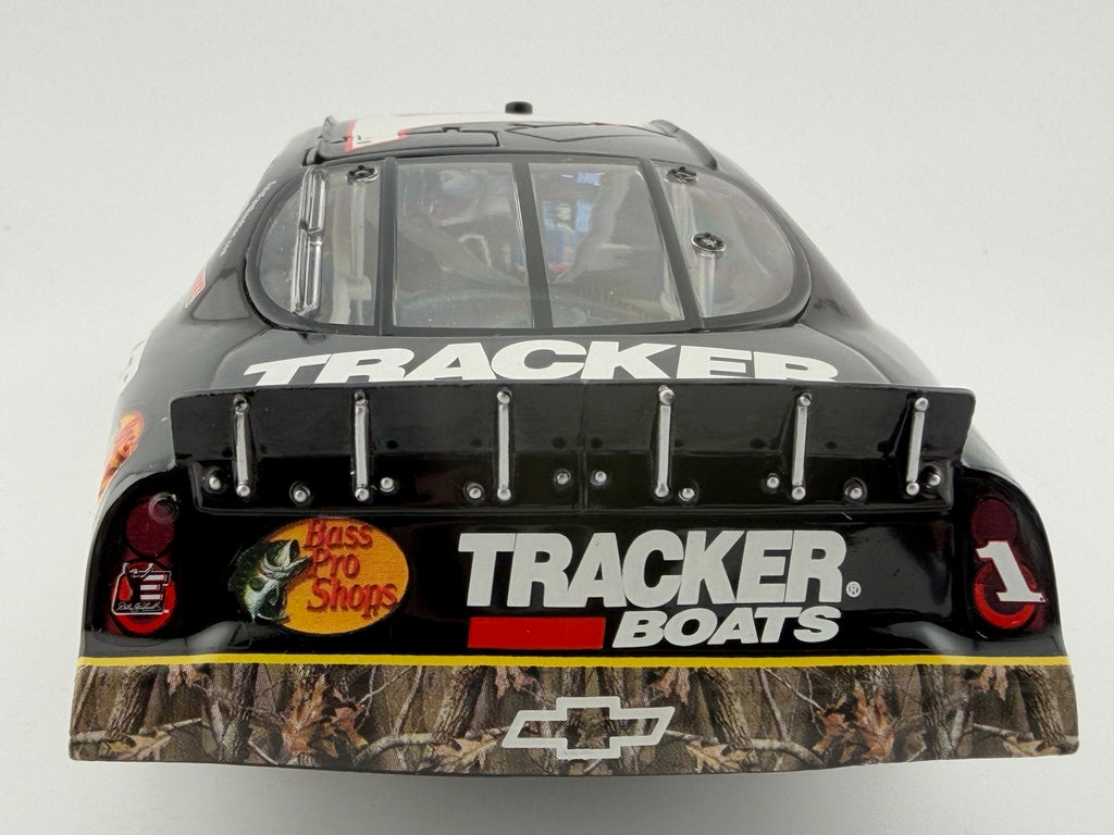 2005 Martin Truex Jr. #1 Bass Pro Shops Club Car 1:24 Diecast