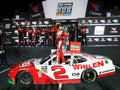 Jesse Love No. 2 Whelen 2026 World Wide Technology Raceway race win