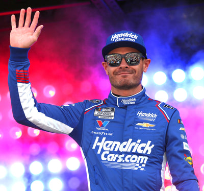 Kyle Larson