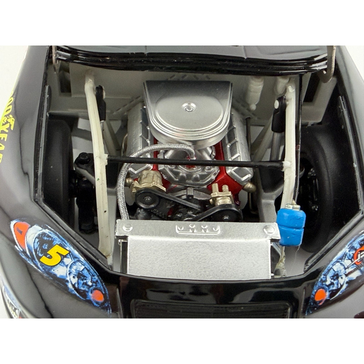 Dale Earnhardt Jr. #5 GoDaddy.com Monte Carlo SS 1:24 1/6770 DIN 2279