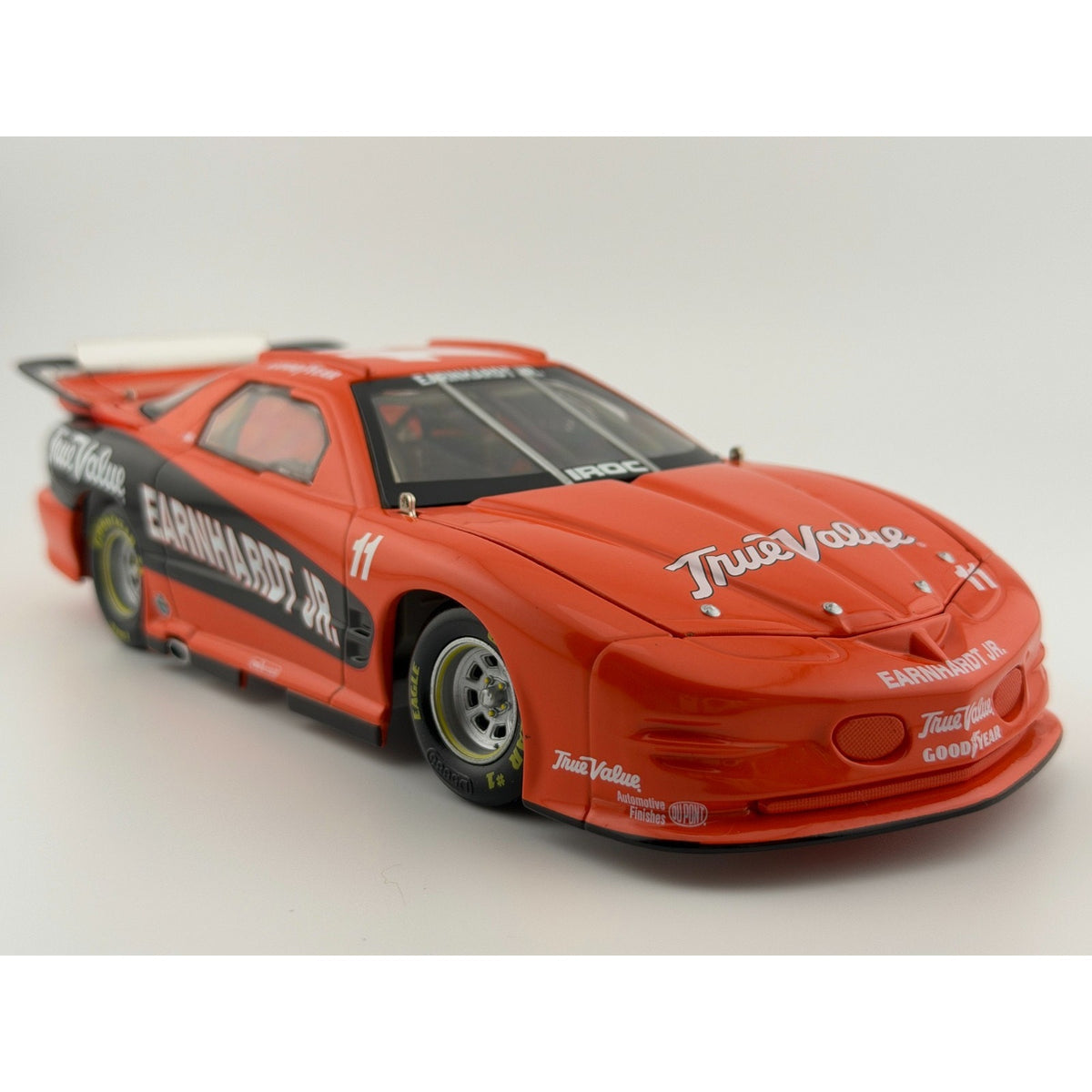 Dale Earnhardt Jr. #11 True Value 1999 IROC Firebird Xtreme 1:24 NASCAR Diecast