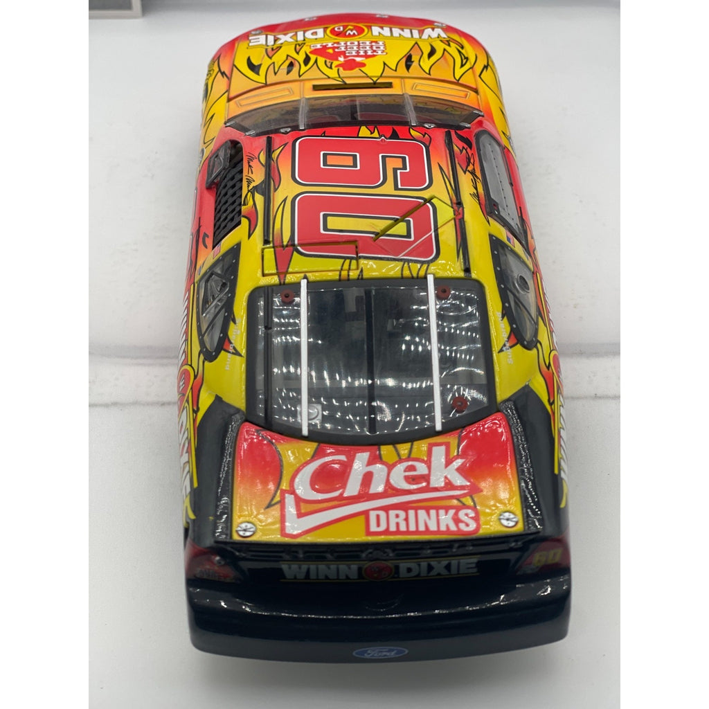 Mark Martin #60 Winn Dixie Preferred Team Caliber 2000 Ford Taurus 1 of 504