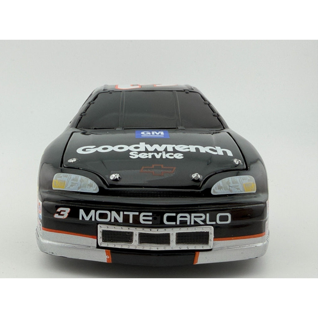 Dale Earnhardt #3 Goodwrench 50th Anniversary 1998 Monte Carlo BWB Bank