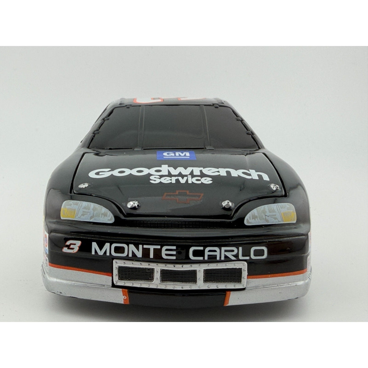 Dale Earnhardt #3 Goodwrench 50th Anniversary 1998 Monte Carlo BWB Bank
