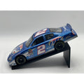 Rusty Wallace #2 Miller Lite Hometown Edition 2005 Charger 1:24 NASCAR Diecast