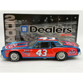 Richard Petty #43 STP Chevy 400 Win 1980 Color Chrome GM Dealers 1/228