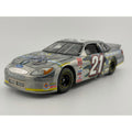 Elliott Sadler #21 Air Force 2001 Taurus Owners Steel Auto 1 of 258 DIN 198