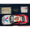 Mark Martin Team Caliber #6 Valvoline Max Life 2000 Taurus 1 of 5004