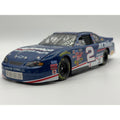 Kevin Harvick #2 ACDelco Busch Champion 2001 Monte Carlo GM Dealers 1/2496
